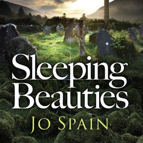 Sleeping Beauties - A gripping serial-killer thriller packed with tension and mystery (An Inspector Tom Reynolds Mystery Book 3) (lydbok) av Jo Spain