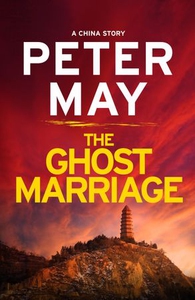 The ghost marriage (ebok) av Peter May