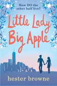 Little lady, big apple