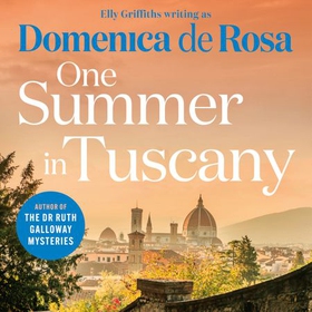 One Summer in Tuscany