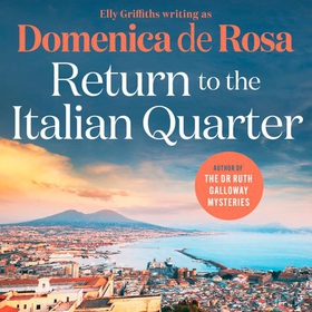 Return to the Italian Quarter