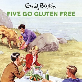 Five Go Gluten Free