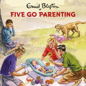 Five Go Parenting