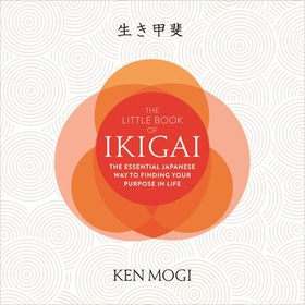 The Little Book of Ikigai