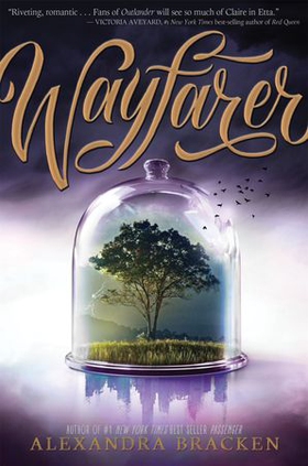 Wayfarer - Book 2 (ebok) av Alexandra Bracken