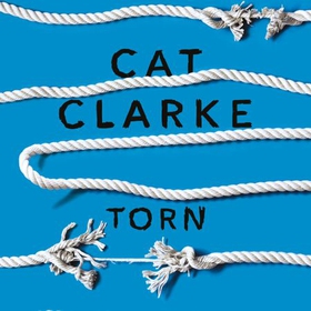 Torn (lydbok) av Cat Clarke