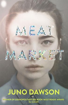 Meat Market - The London Collection (ebok) av Juno Dawson