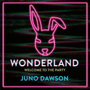 Wonderland (lydbok) av Juno Dawson