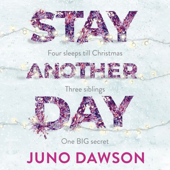 Stay Another Day - The Christmas Romance from the Sunday Times Bestseller (lydbok) av Ukjent