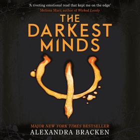 The Darkest Minds - Book 1 (lydbok) av Alexandra Bracken