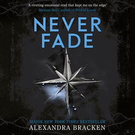 Never Fade - Book 2 (lydbok) av Alexandra Bracken
