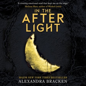 In the Afterlight - Book 3 (lydbok) av Alexandra Bracken