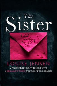 The Sister (ebok) av Louise Jensen
