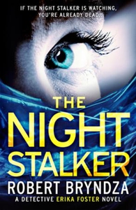 The Night Stalker (ebok) av Robert Bryndza