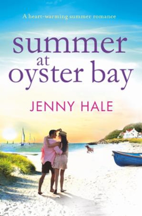 Summer at Oyster Bay (ebok) av Jenny Hale