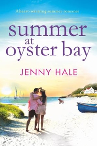 Summer at Oyster Bay (ebok) av Jenny Hale