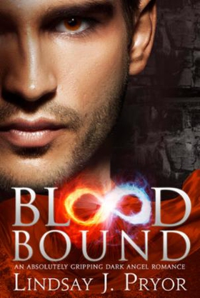 Blood Bound (ebok) av Lindsay J. Pryor