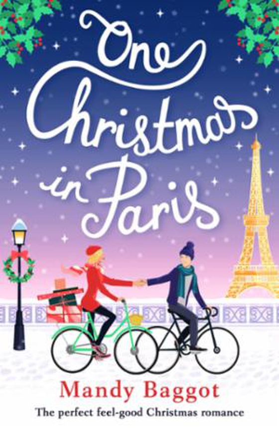 One Christmas in Paris