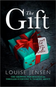 The Gift (ebok) av Louise Jensen
