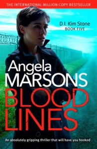 Blood Lines (ebok) av Angela Marsons