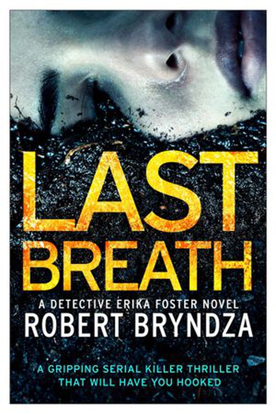 Last Breath