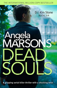 Dead Souls (ebok) av Angela Marsons