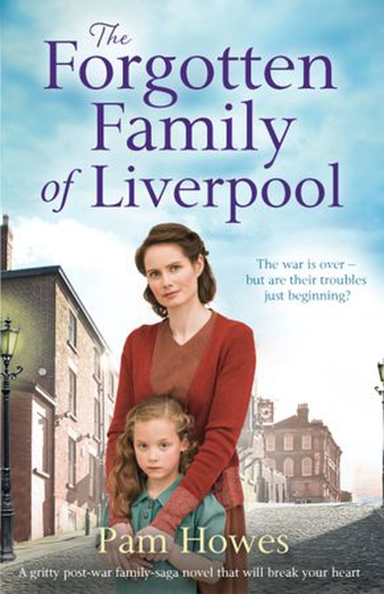 The Forgotten Family of Liverpool