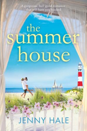 The Summer House (ebok) av Jenny Hale