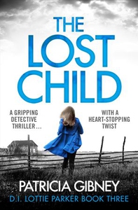 The Lost Child (ebok) av Patricia Gibney