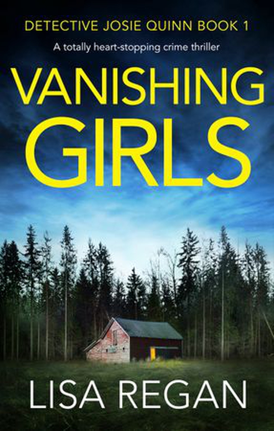 Vanishing Girls