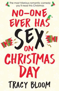 No-one Ever Has Sex on Christmas Day (ebok) a