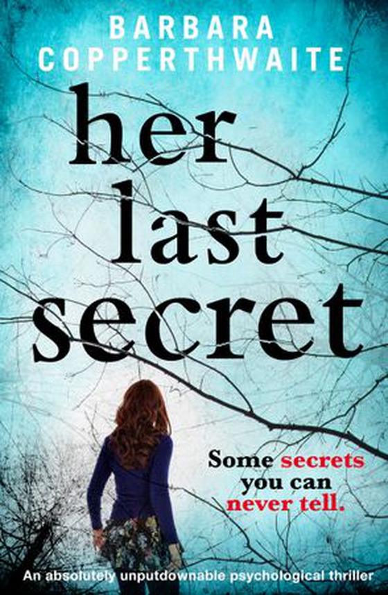 Her Last Secret
