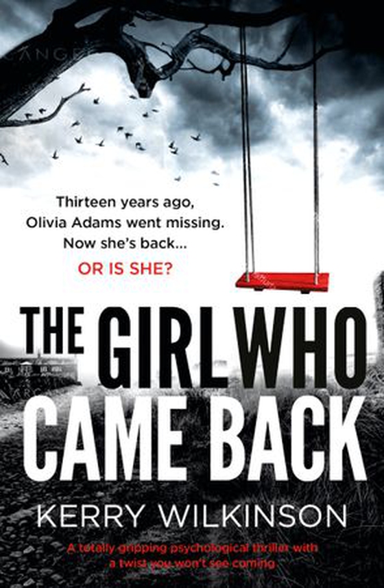 The Girl Who Came Back