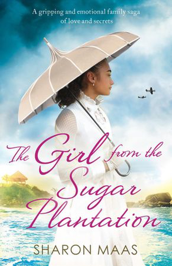 The Girl from the Sugar Plantation