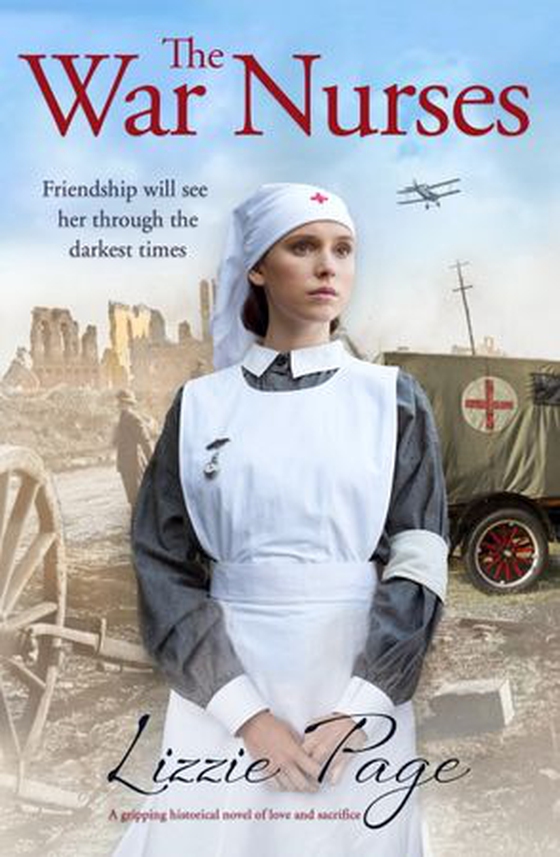 The War Nurses