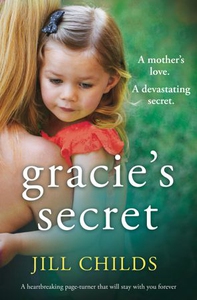 Gracie's Secret (ebok) av Jill Childs