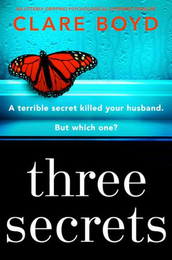 Three Secrets