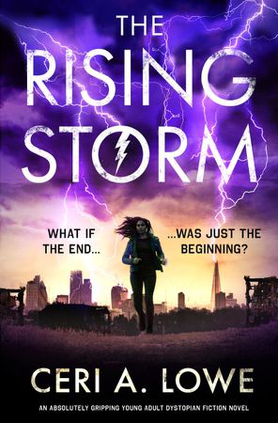 The Rising Storm