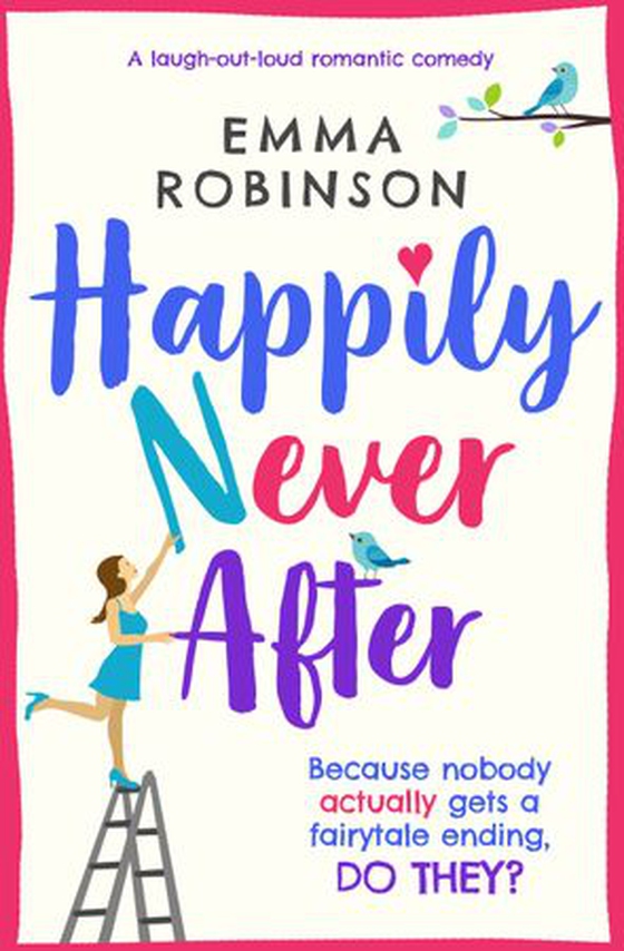 Happily Never After