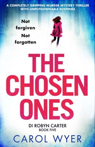 The Chosen Ones (ebok) av Carol Wyer