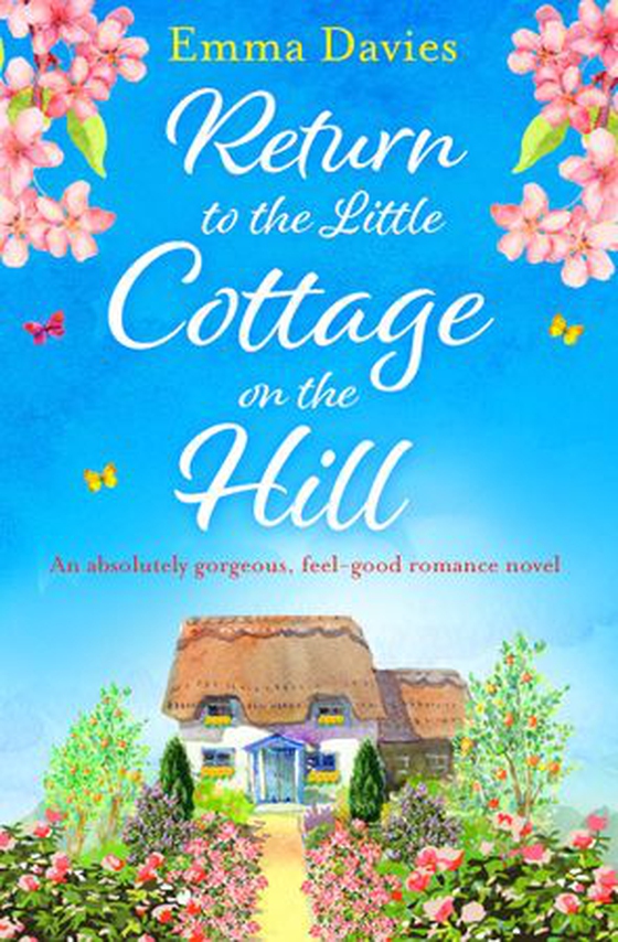 Return to the Little Cottage on the Hill