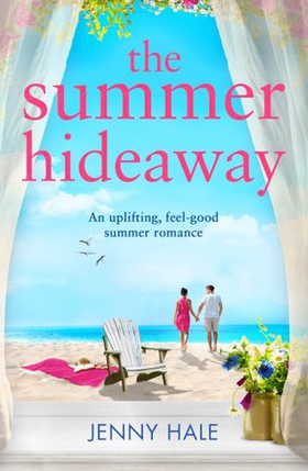 The Summer Hideaway (ebok) av Jenny Hale
