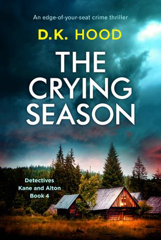 The Crying Season