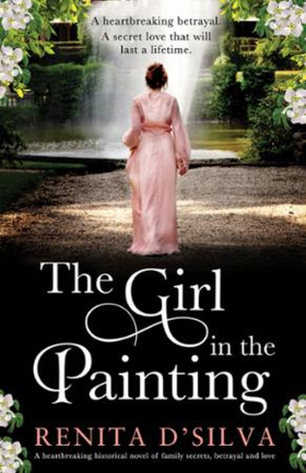 The Girl in the Painting (ebok) av Renita D'S