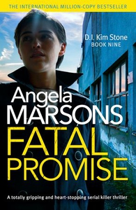 Fatal Promise (ebok) av Angela Marsons
