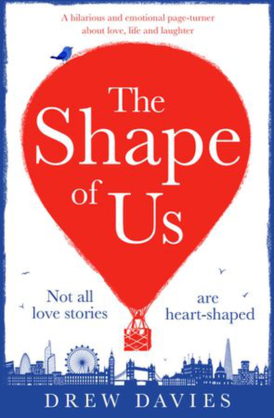 The Shape of Us