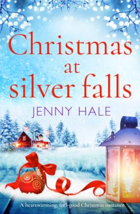 Christmas at Silver Falls (ebok) av Jenny Hal