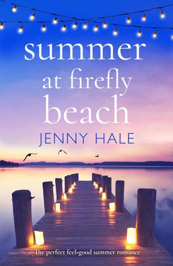 Summer at Firefly Beach