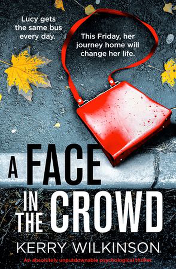 A Face in the Crowd