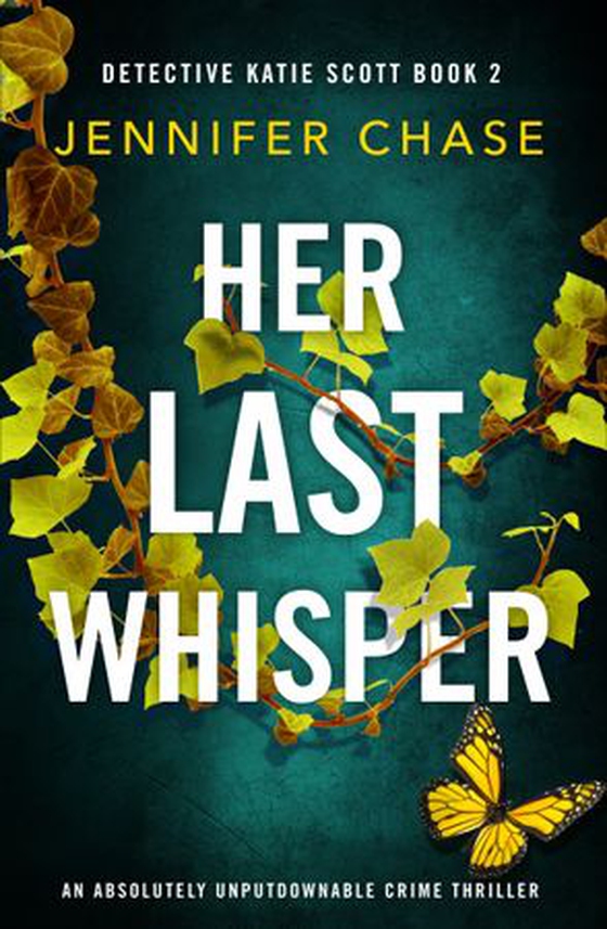 Her Last Whisper